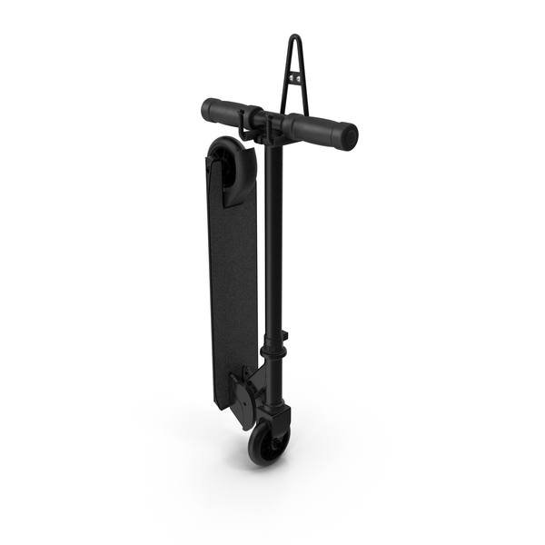 Scooter Structure Clean PNG & PSD Images