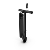 Scooter Structure Clean PNG & PSD Images