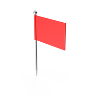 Red Flag PNG & PSD Images