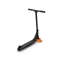 Scooter Structure Dirty PNG & PSD Images