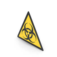 Biological Hazard PNG & PSD Images