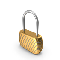 Lock PNG & PSD Images