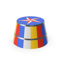 Circus Podium PNG & PSD Images