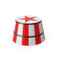 Circus Podium PNG & PSD Images