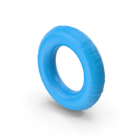 Blue Pool Ring PNG & PSD Images
