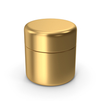 Round Ring Box PNG & PSD Images