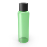 Cosmetic Bottle PNG & PSD Images
