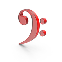 Music Note Glass PNG & PSD Images