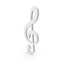 Treble Clef PNG & PSD Images