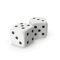 Dice PNG & PSD Images