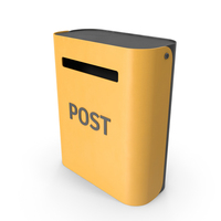 Mailbox PNG & PSD Images