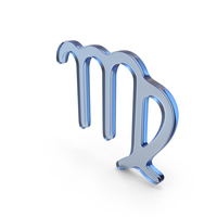 Virgo Glass PNG & PSD Images