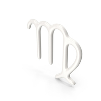 Porcelain Virgo Sign PNG & PSD Images