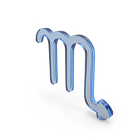 Scorpion Glass PNG & PSD Images