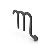 Scorpion Plastic PNG & PSD Images