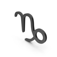 Capricorn Plastic PNG & PSD Images
