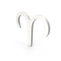 Aries Porcelain PNG & PSD Images