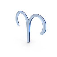 Aries Glass PNG & PSD Images