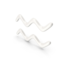 Aquarius Porcelain PNG & PSD Images