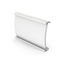 Label Holder PNG & PSD Images