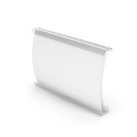 Label Holder PNG & PSD Images