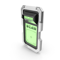 Scan Control Unit PNG & PSD Images