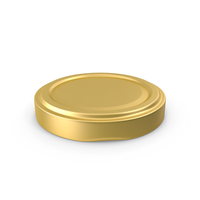 Lid Gold PNG & PSD Images
