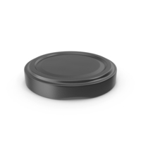 Lid Black PNG & PSD Images