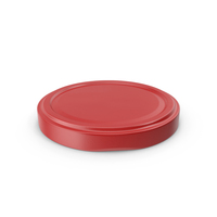 Lid Red PNG & PSD Images