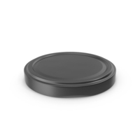 Lid Black PNG & PSD Images