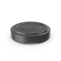 Lid Black PNG & PSD Images