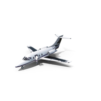 Raytheon Beechjet PNG & PSD Images
