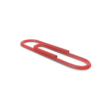 Paper Clip Glass PNG & PSD Images