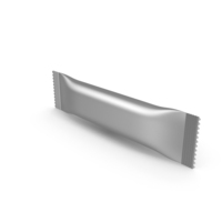 Food Packaging Silver PNG & PSD Images