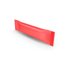 Food Packaging Red PNG & PSD Images