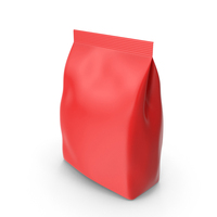 Food Packaging Red PNG & PSD Images