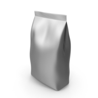 Food Packaging Silver PNG & PSD Images