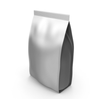 Food Packaging Silver PNG & PSD Images