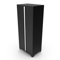 Storage System Furniture Clean PNG & PSD Images