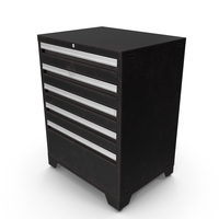 Storage System Furniture Black Dirty PNG & PSD Images