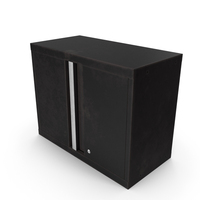 Storage System Furniture Black Dirty PNG & PSD Images