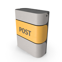 Mailbox PNG & PSD Images
