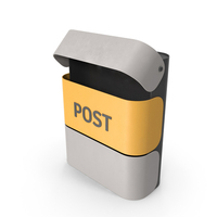 Mailbox PNG & PSD Images