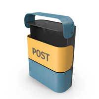 Mailbox PNG & PSD Images