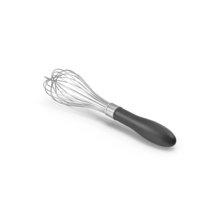 Steel Whisk PNG & PSD Images