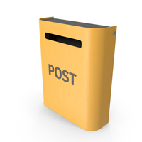 Mailbox PNG & PSD Images