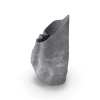 Stone Vase PNG & PSD Images