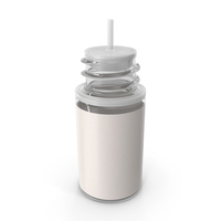 Bottle for Vape PNG & PSD Images