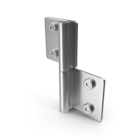 Door Hinge PNG & PSD Images