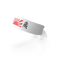 Headband Rise PNG & PSD Images